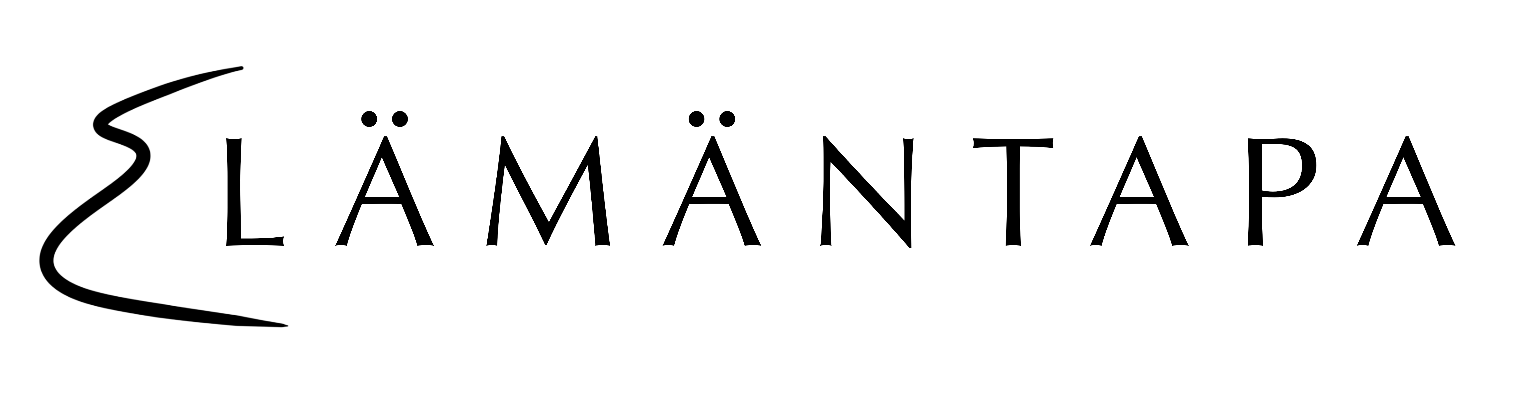 Elämäntapa